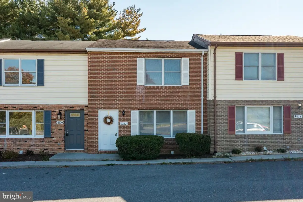 1122 Wadewood Ct, Woodstock, VA 22664 - #1