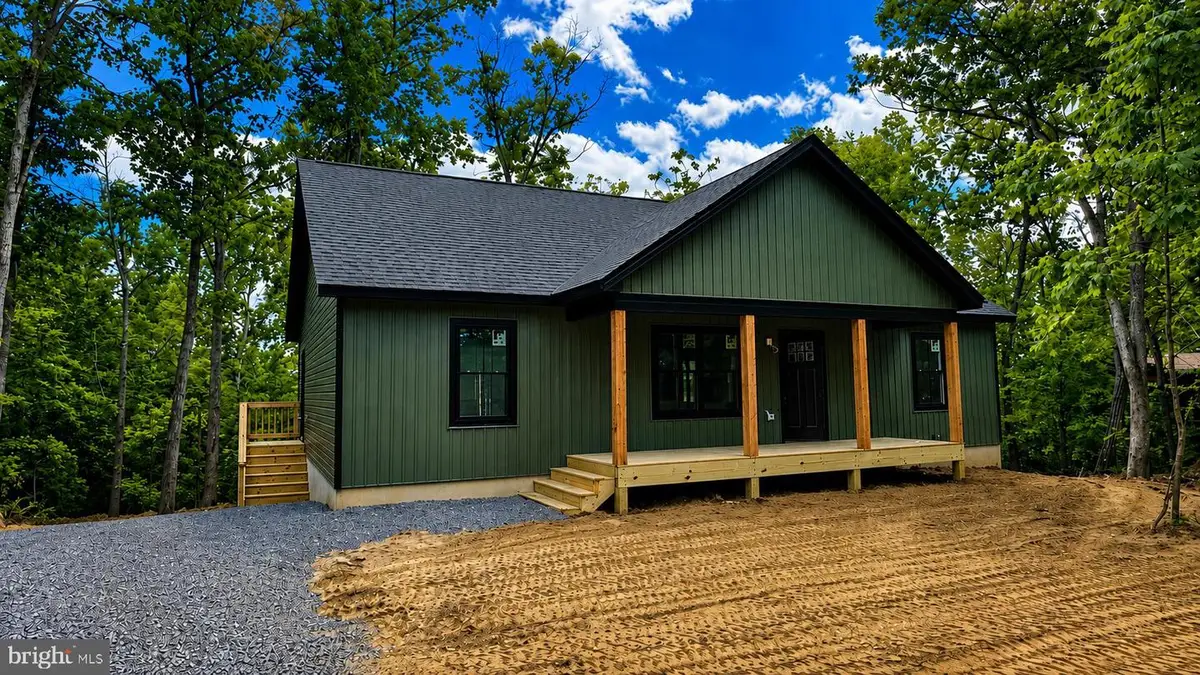 8284 Supinlick Ridge, Mount Jackson, VA 22842 - #1