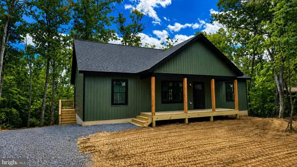 8284 Supinlick Ridge, MOUNT JACKSON, VA 22842