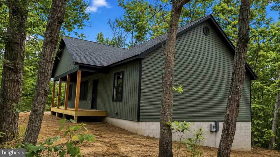 8284 Supinlick Ridge, Mount Jackson, VA 22842 - #2