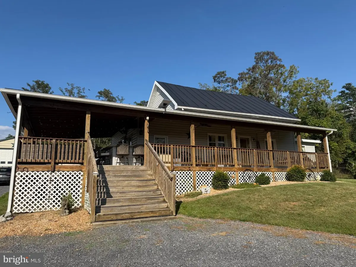 1886 Lutz Hollow, Mount Jackson, VA 22842 - #1