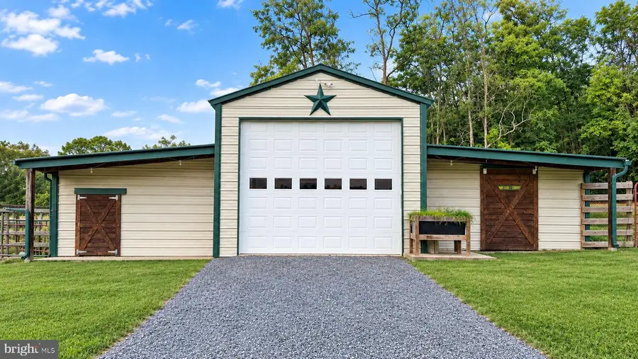 1886 Lutz Hollow, Mount Jackson, VA 22842 - #2