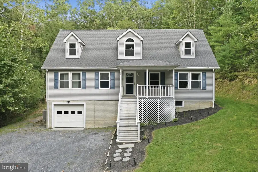 80 Sandpiper Dr, Basye, VA 22810 - #2