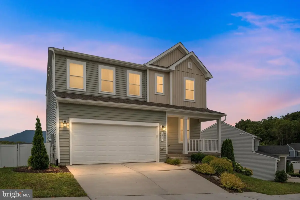 241 Cedar Spring Dr, Strasburg, VA 22657 - #1