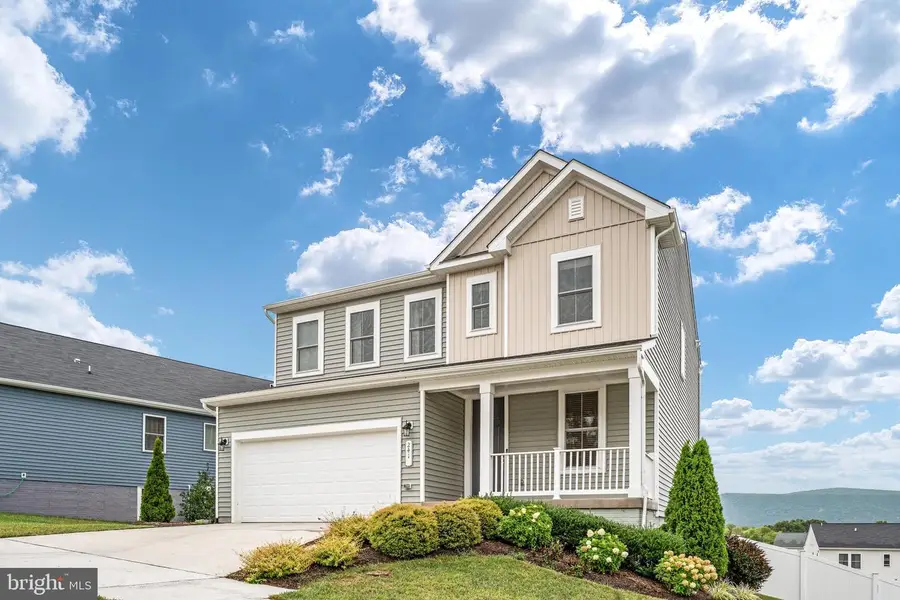 241 Cedar Spring Dr, Strasburg, VA 22657 - #3