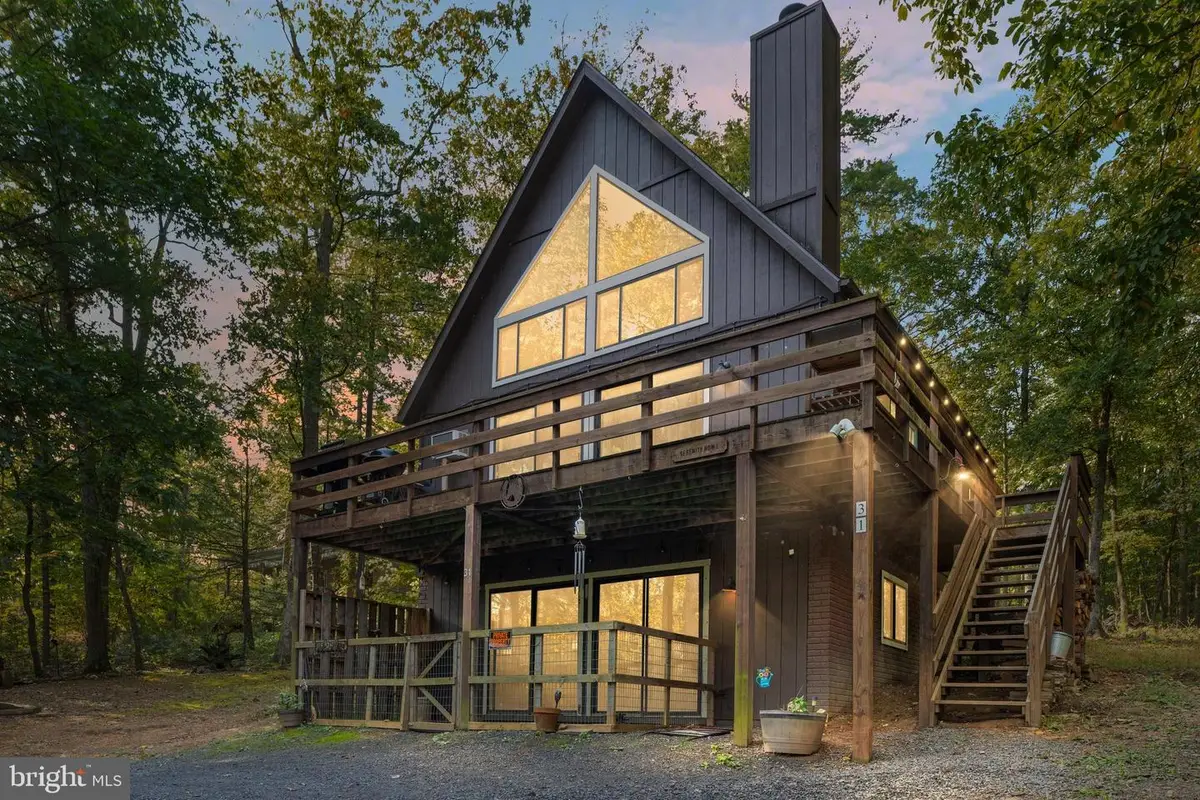 31 Willow Ln, Mount Jackson, VA 22842 - #1