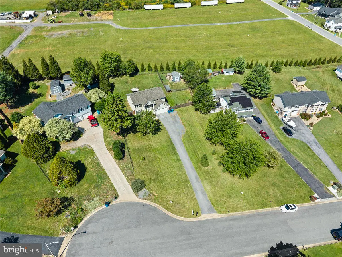 816 Burgess Ct, Woodstock, VA 22664 - #1