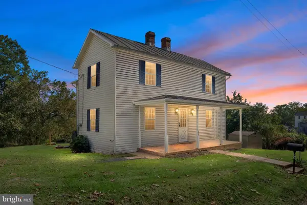 93 Meadow Mills Rd, STRASBURG, VA 22657