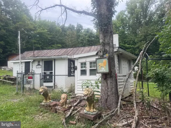763 Zepp, MAURERTOWN, VA 22644