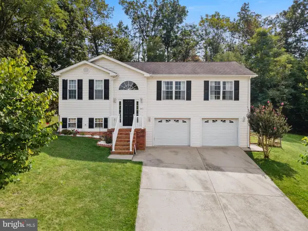 605 Cedar Ct, WOODSTOCK, VA 22664