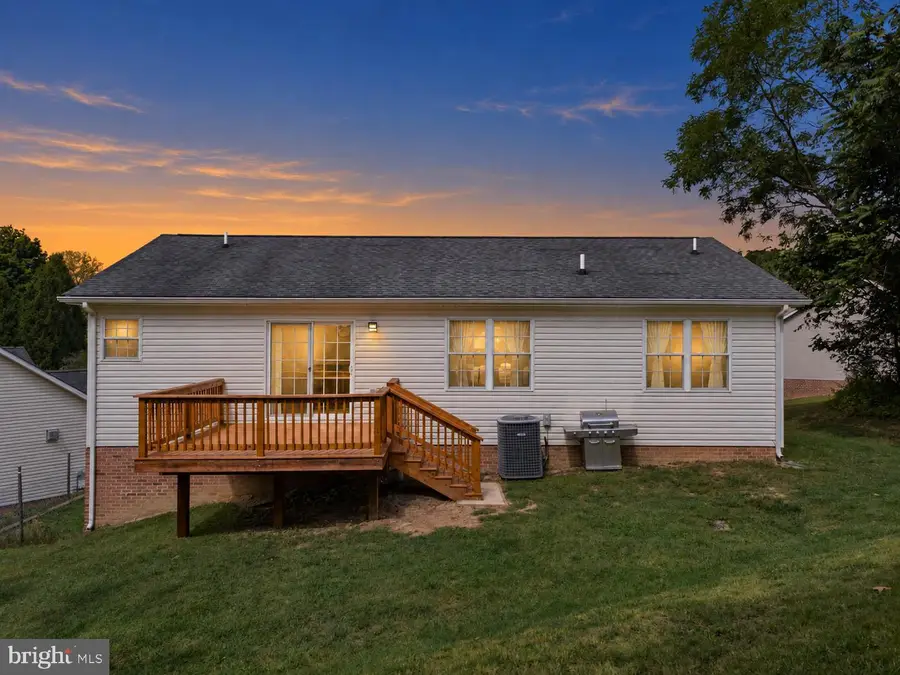 605 Cedar Ct, Woodstock, VA 22664 - #2