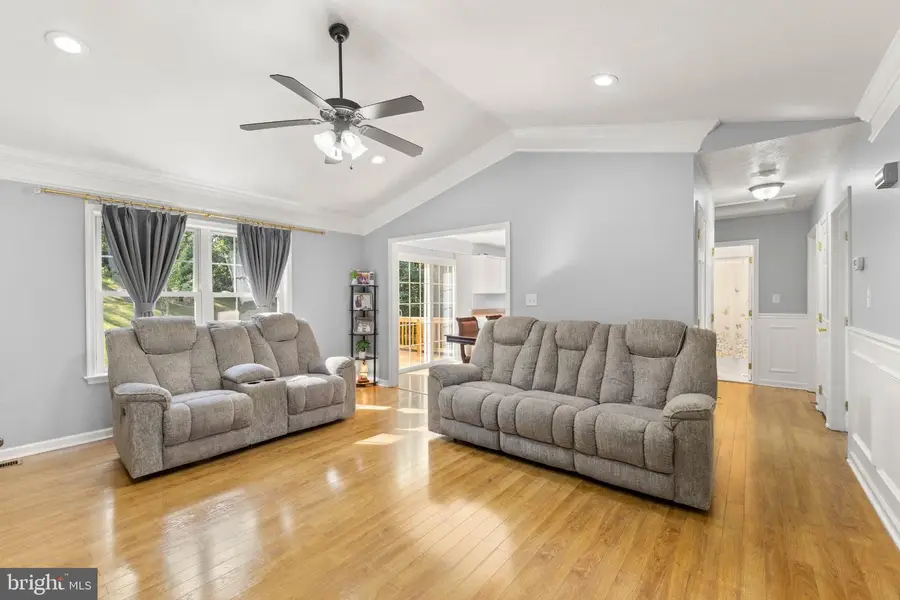 605 Cedar Ct, Woodstock, VA 22664 - #3