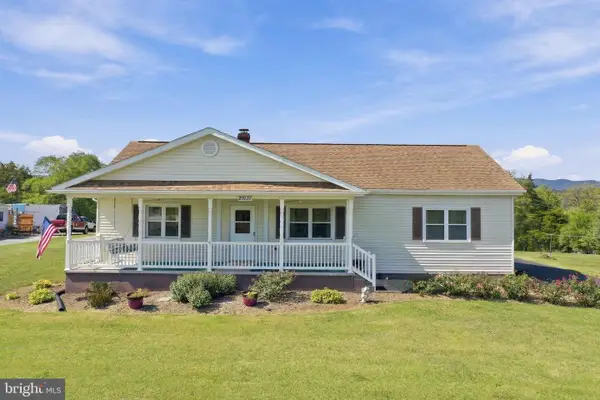 29137 Old Valley Pike, STRASBURG, VA 22657