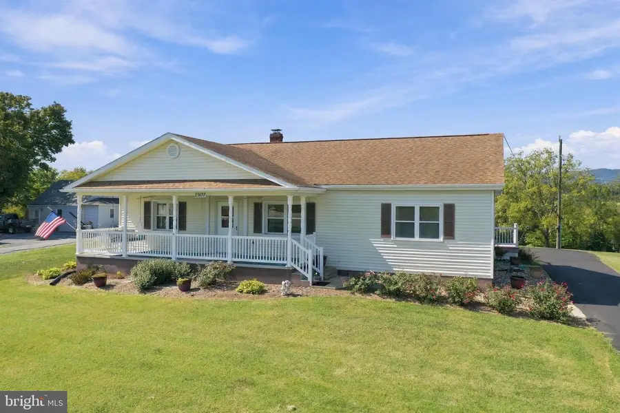 29137 Old Valley Pike, Strasburg, VA 22657 - #2