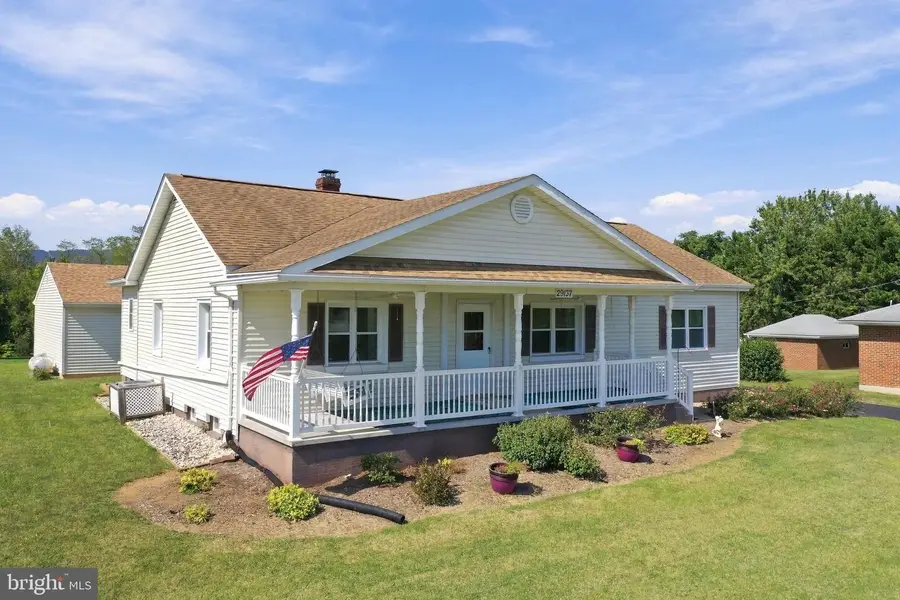 29137 Old Valley Pike, Strasburg, VA 22657 - #3