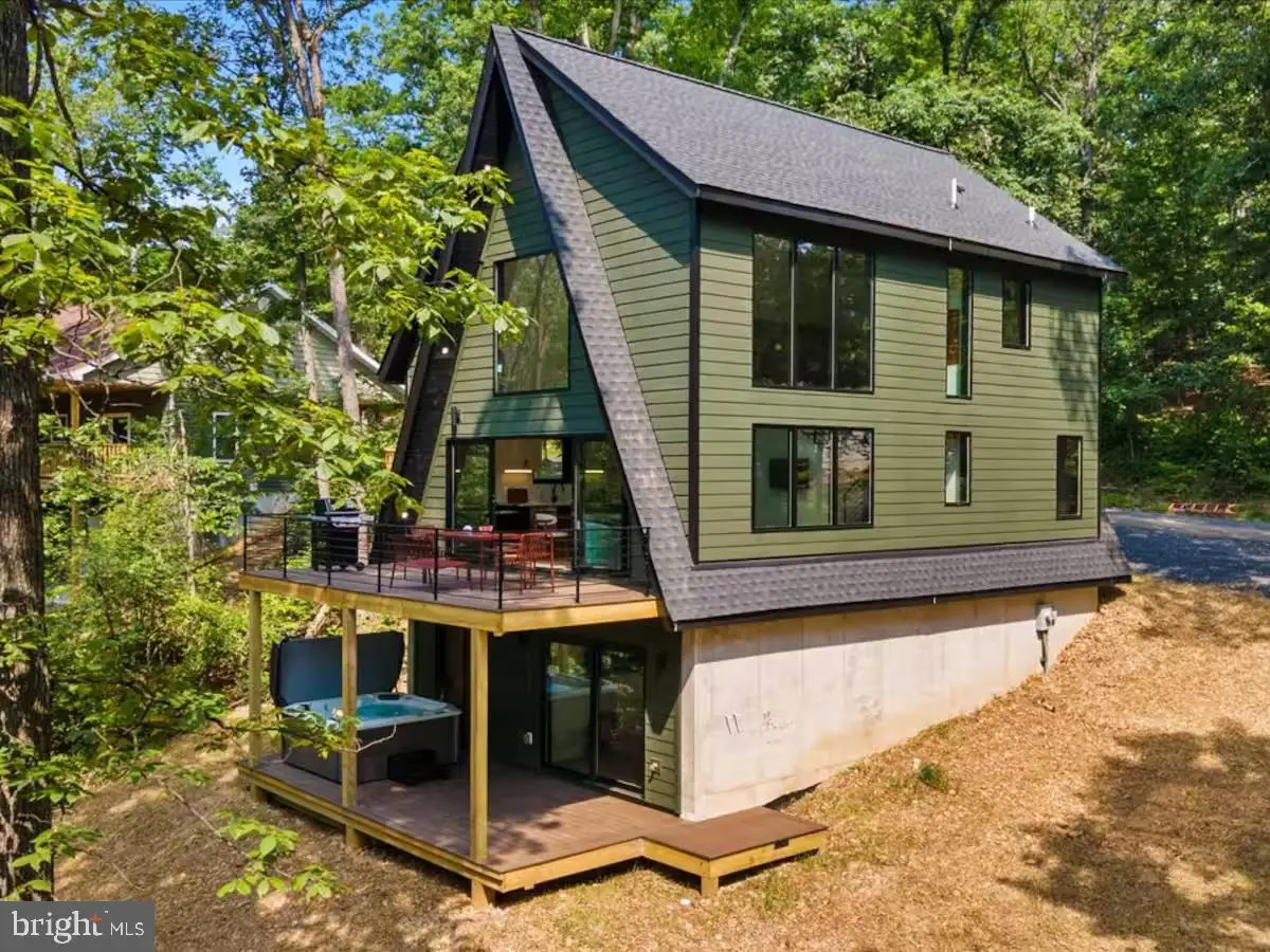 Lot 316 Sycamore Rd, Mount Jackson, VA 22842 - #1