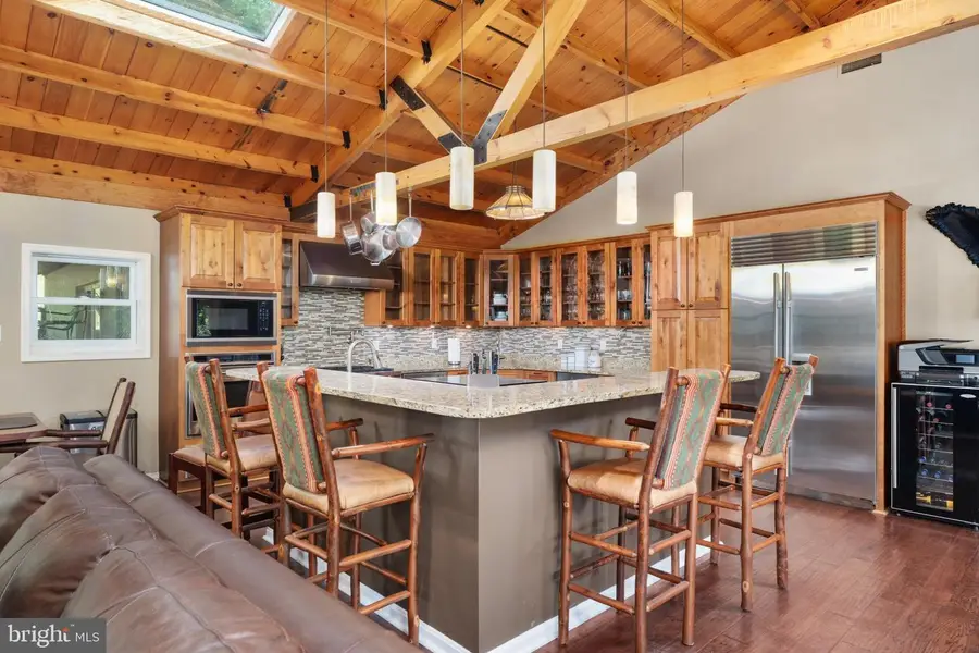 866 Old Bethel Rd, Edinburg, VA 22824 - #3