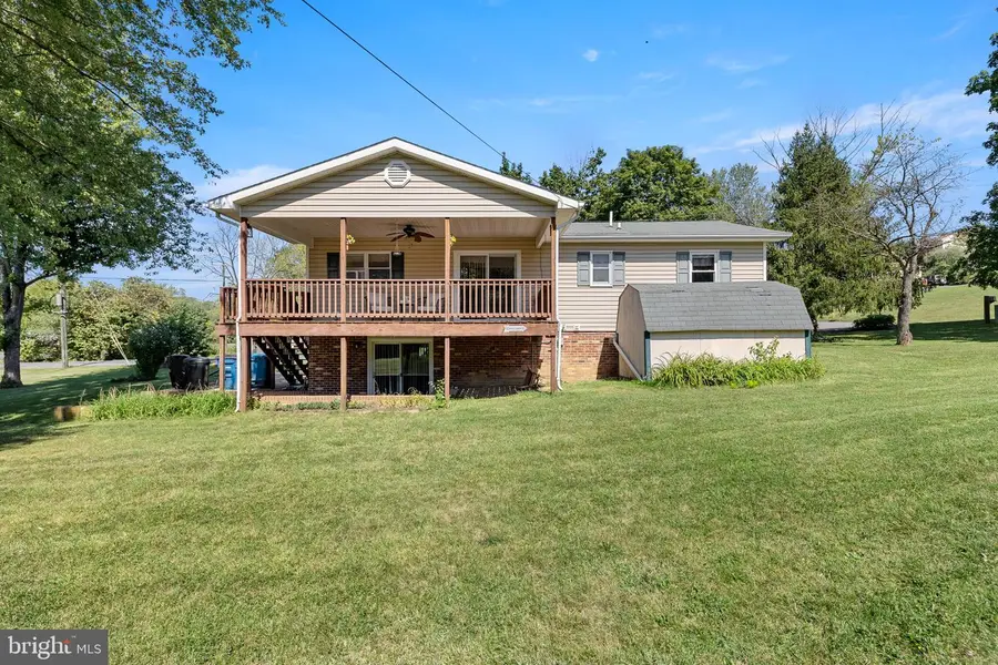 238 Indian Spring Rd, Woodstock, VA 22664 - #2