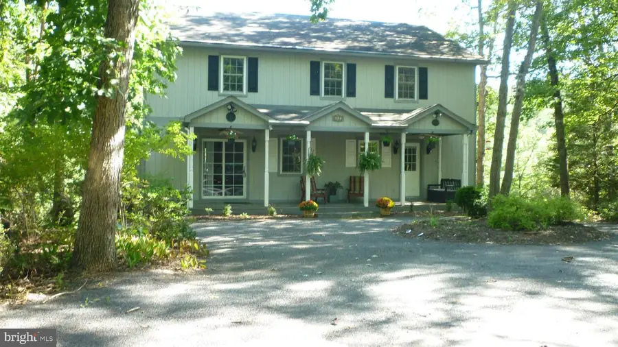 667 Nicklaus Dr, Basye, VA 22810 - #3