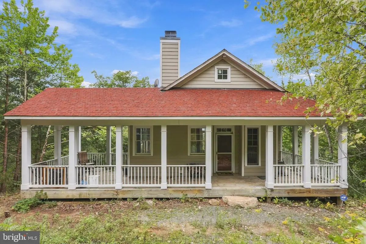 244 Tomahawk Ln, Edinburg, VA 22824 - #1