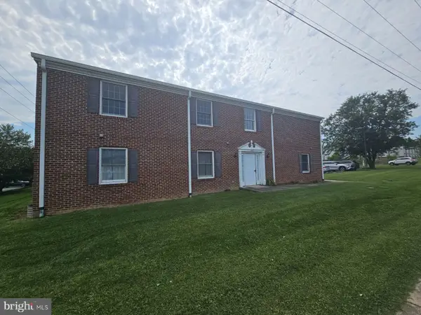 9200 N Congress St, NEW MARKET, VA 22844