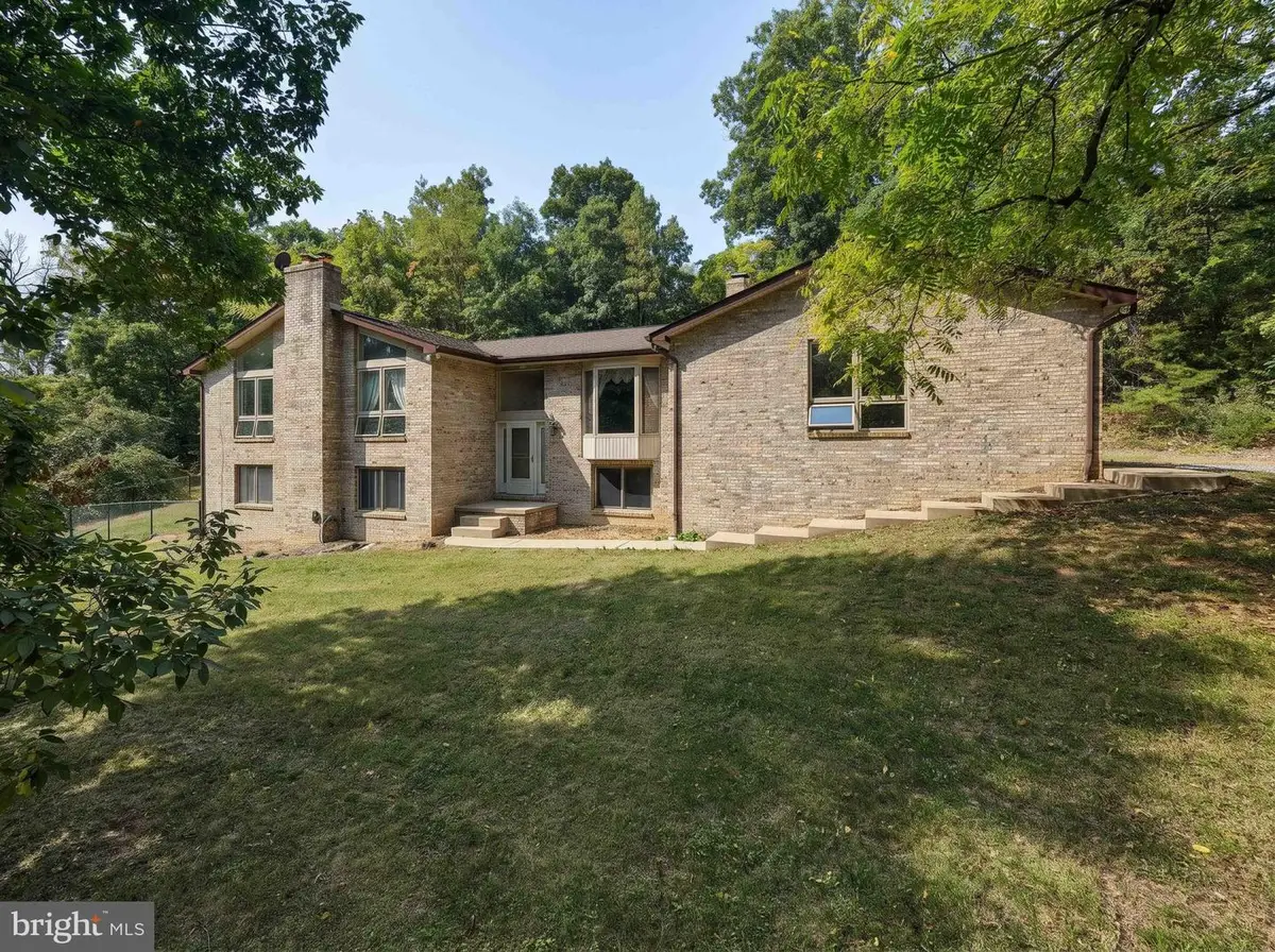 107 Fairview Cir, Woodstock, VA 22664 - #1