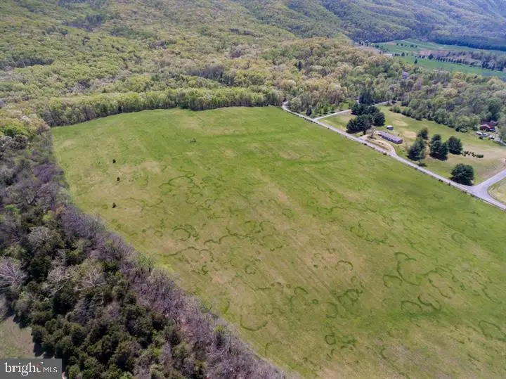 Lot 8 Sandy Hook Farm ., Strasburg, VA 22657 - #3
