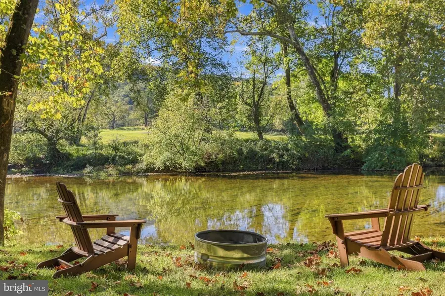 2306 Riverview Dr, Toms Brook, VA 22660 - #2