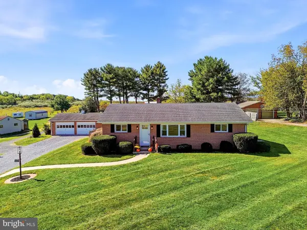 2849 John Marshall Hwy, STRASBURG, VA 22657