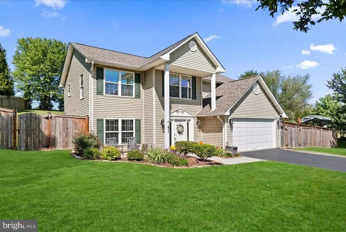 816 Burgess, Woodstock, VA 22664 - #1