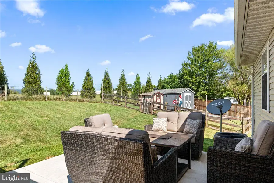 816 Burgess, Woodstock, VA 22664 - #2