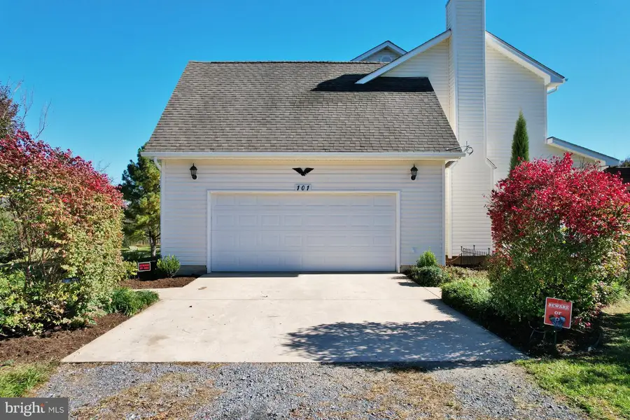 101 Boiling Springs Ln, Quicksburg, VA 22847 - #2