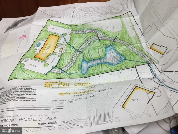 Wendy Dr, MARION, VA 24354