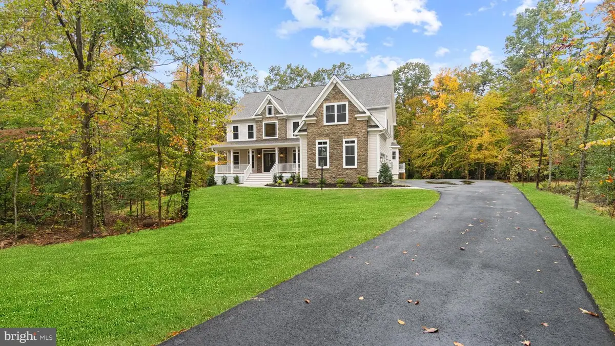 5906 Copper Mill Dr, Berkeley, VA 22407 - Image #1