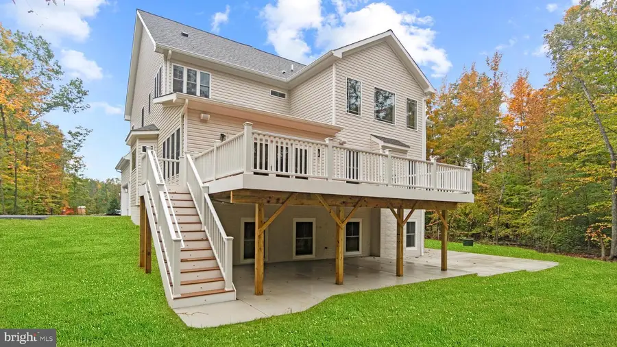 5906 Copper Mill Dr, Berkeley, VA 22407 - Image #2