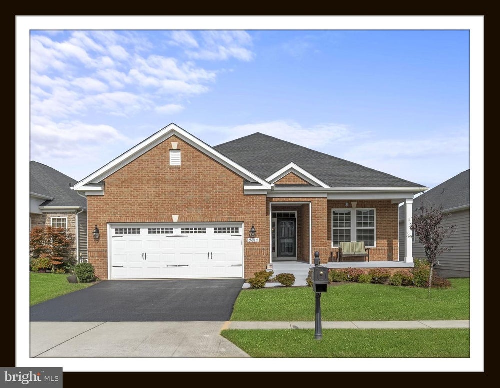 9817 Balls Bluff Dr, FREDERICKSBURG, VA 22407 BHGRE