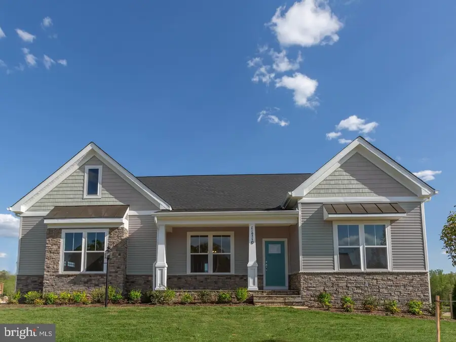 Lot 3 Blakely St, Fredericksburg, VA 22408 - #2