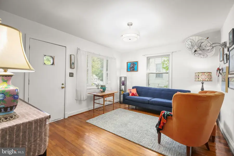 113 Hill St, Fredericksburg, VA 22408 - #2