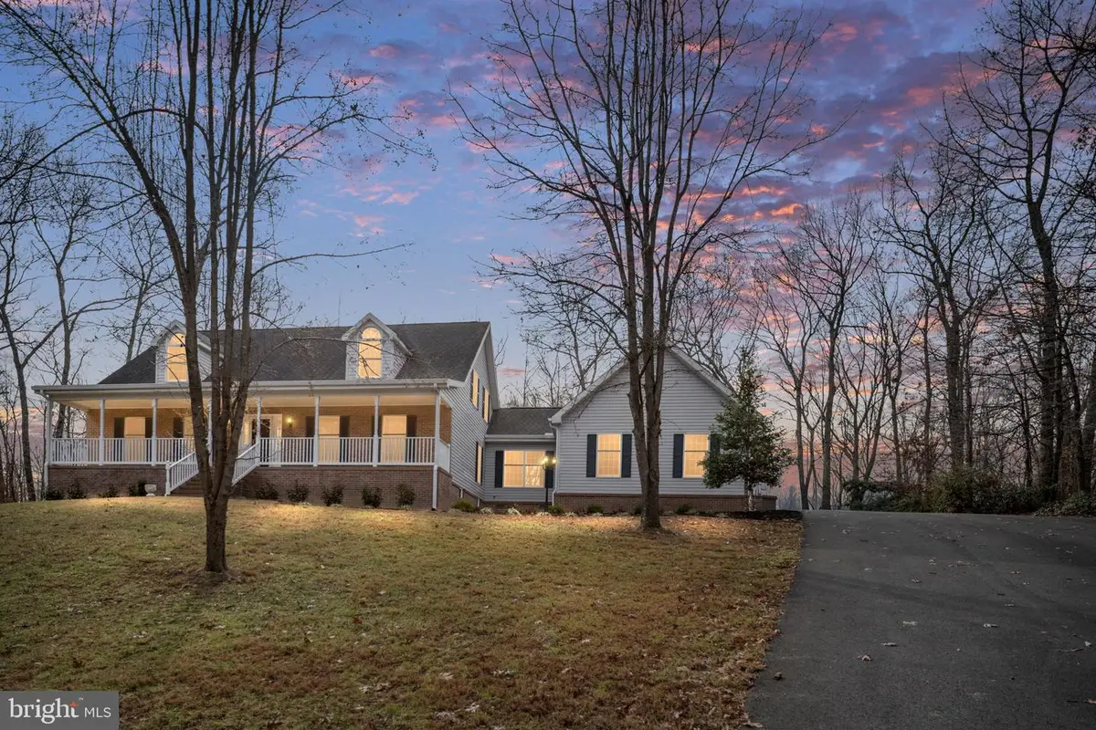 8200 Howard Trl, Fredericksburg, VA 22407 - #1