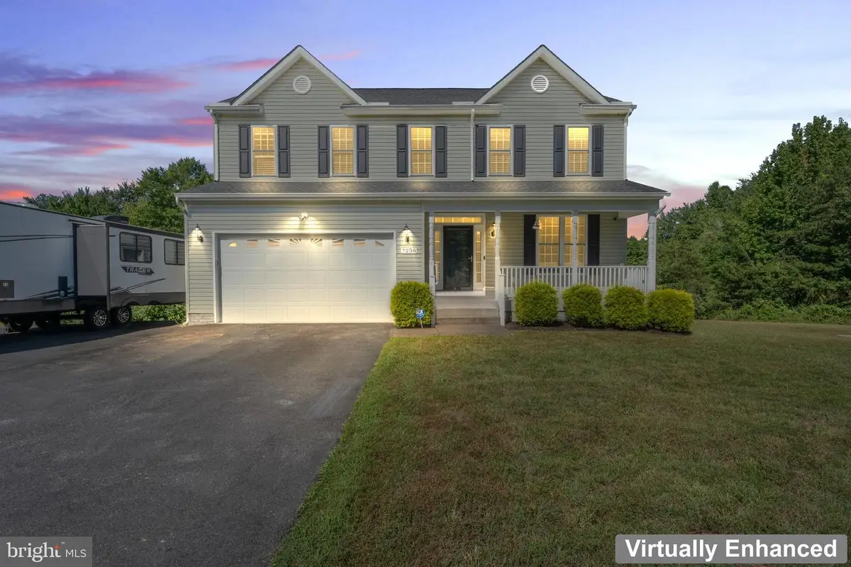 7238 Sunset Rd, Spotsylvania, VA 22551 - Image #1