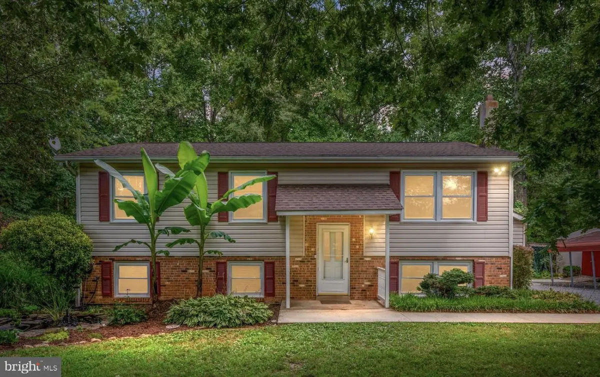 6035 Towles Mill Rd, Partlow, VA 22534 - Image #1