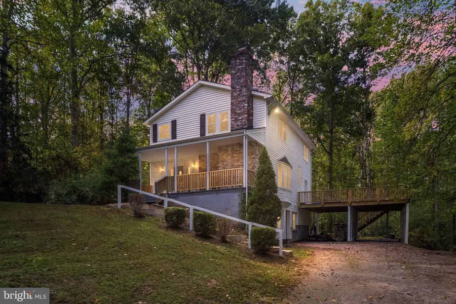 8610 Engleman Ln, Spotsylvania, VA 22551 - Image #3