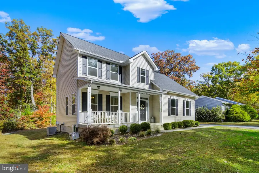 10903 Thiel Ct, Spotsylvania, VA 22551 - Image #2