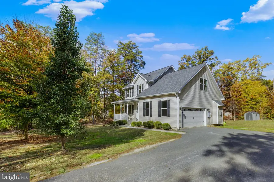 10903 Thiel Ct, Spotsylvania, VA 22551 - Image #3