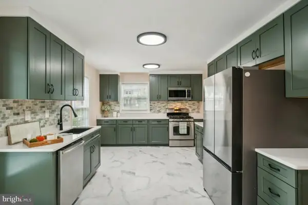 4513 Garfield Ct, FREDERICKSBURG, VA 22408