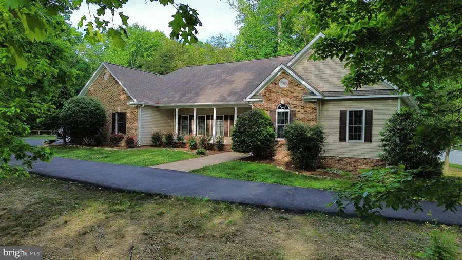 9801 Cherokee Ln, Spotsylvania, VA 22553 - #2