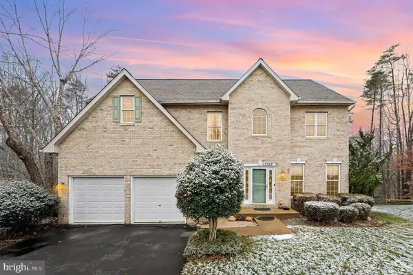 11016 N Lamont Ct, FREDERICKSBURG, VA 22407