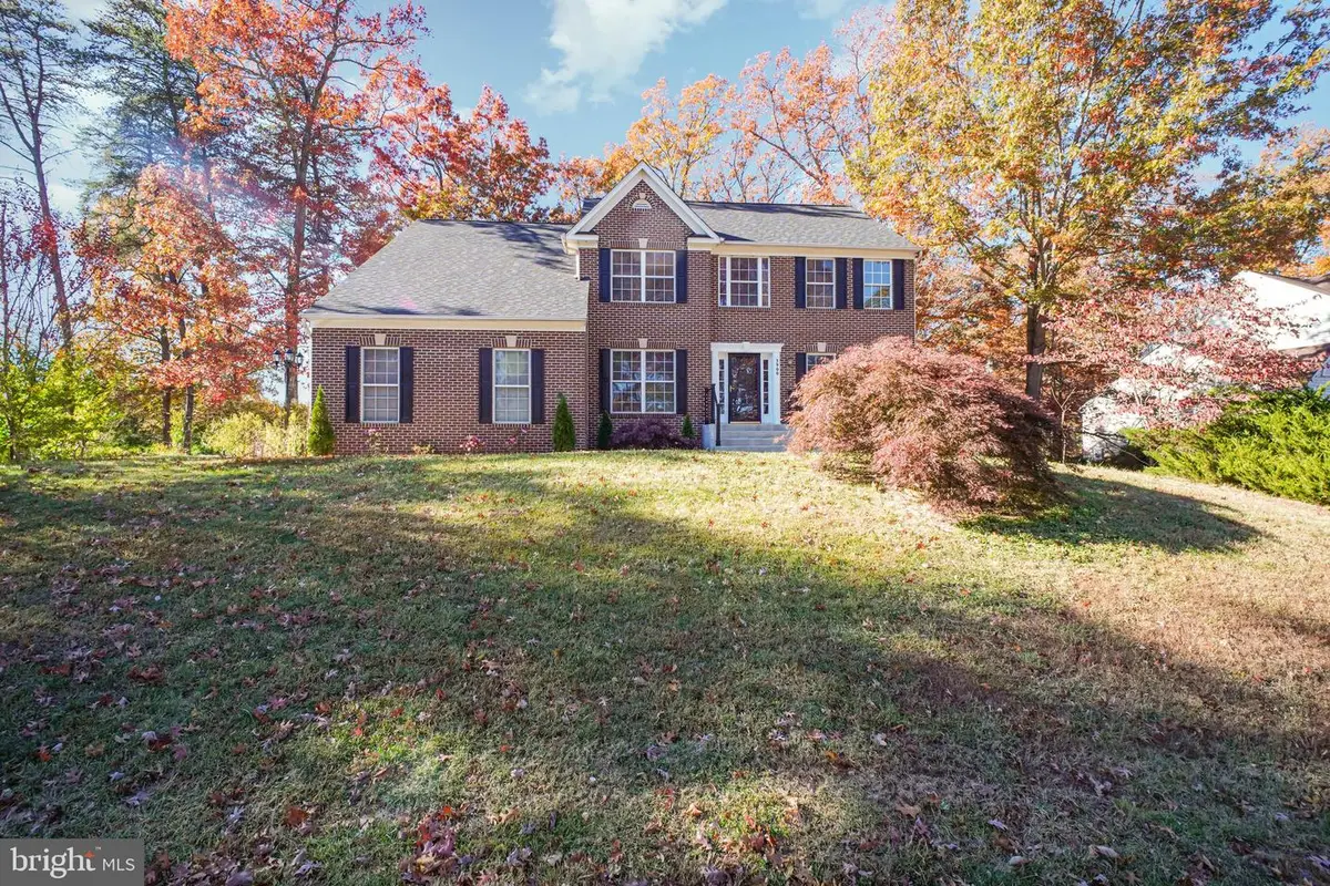 3900 Monticello St, Fredericksburg, VA 22408 - Image #1
