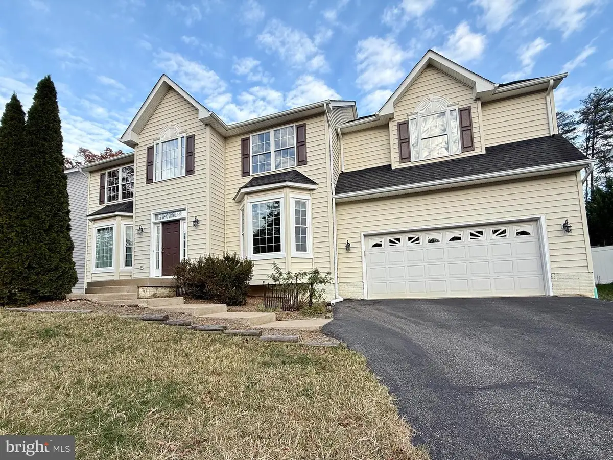 9923 Holland Meadows Ct, Fredericksburg, VA 22408 - Image #1