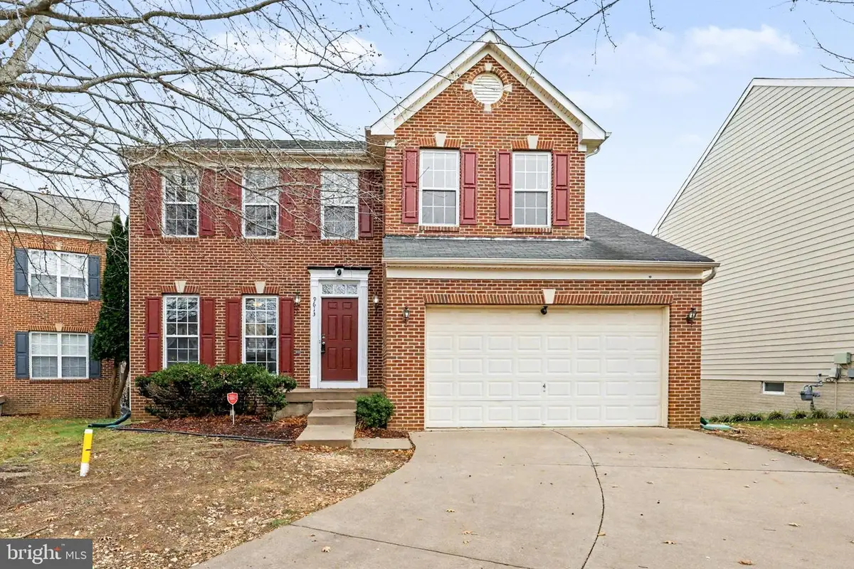 9613 Laurel Oak Dr, Fredericksburg, VA 22407 - Image #1